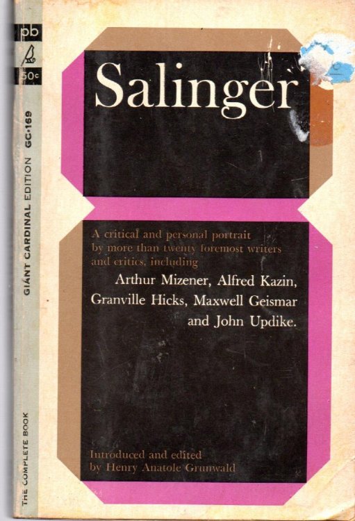 Salinger
