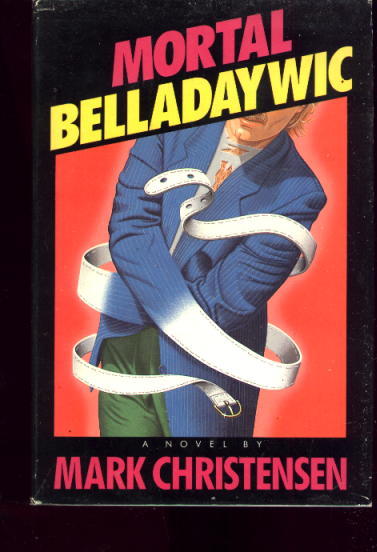 Mortal Belladywic