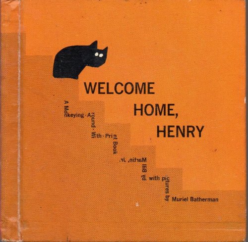 Welcome Home, Henry