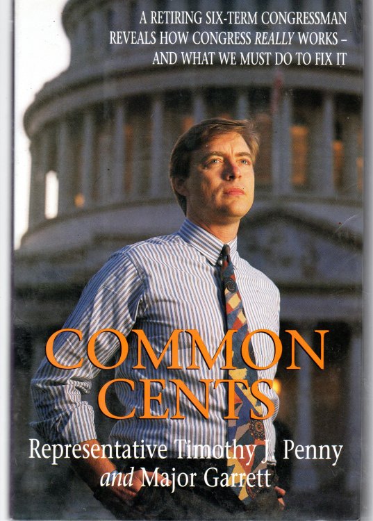 Common Cents