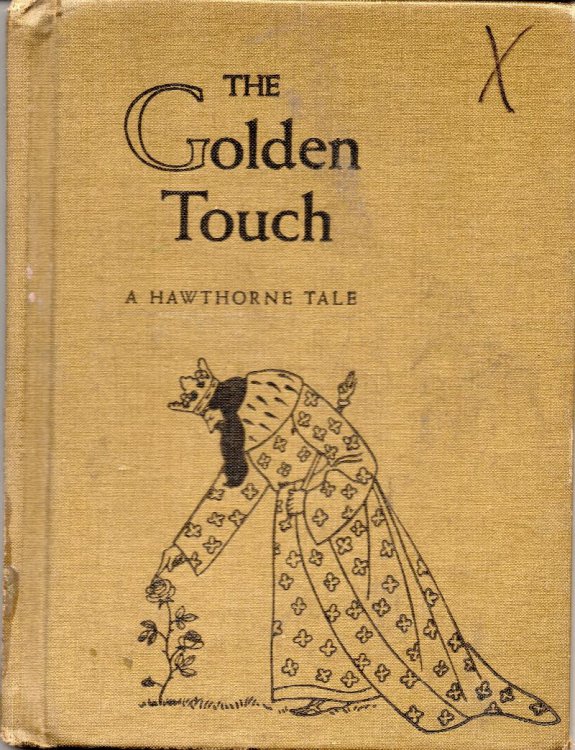 The Golden Touch