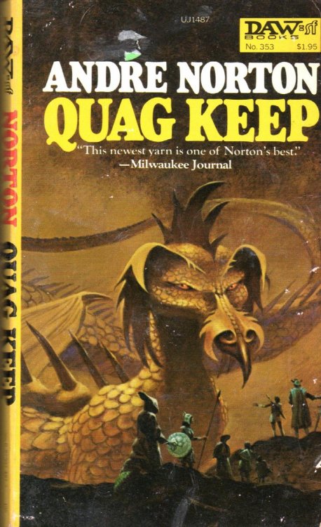 Quag Keep