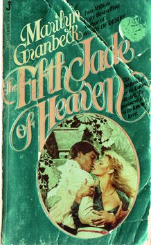 The Fifth Jade of Heaven
