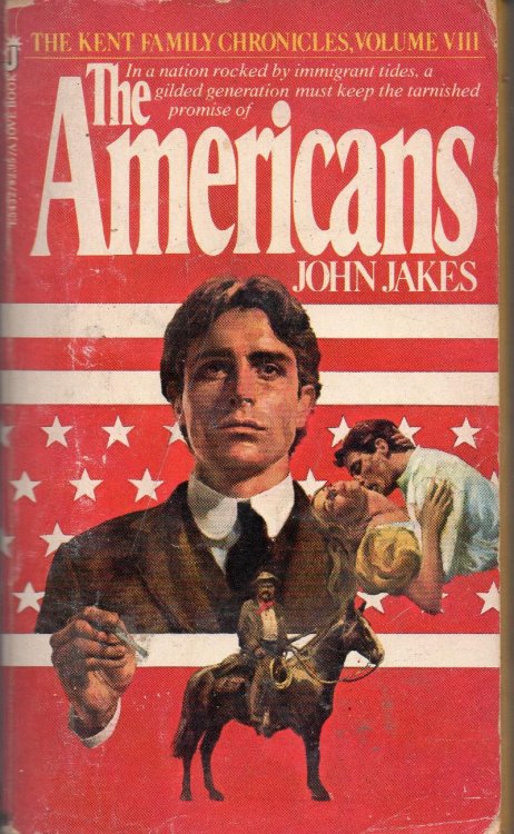 The Americans