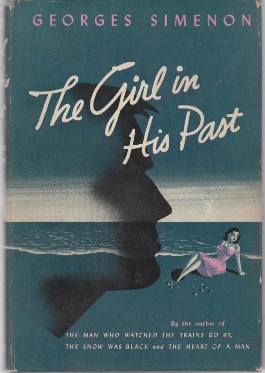 The Girl in His Past