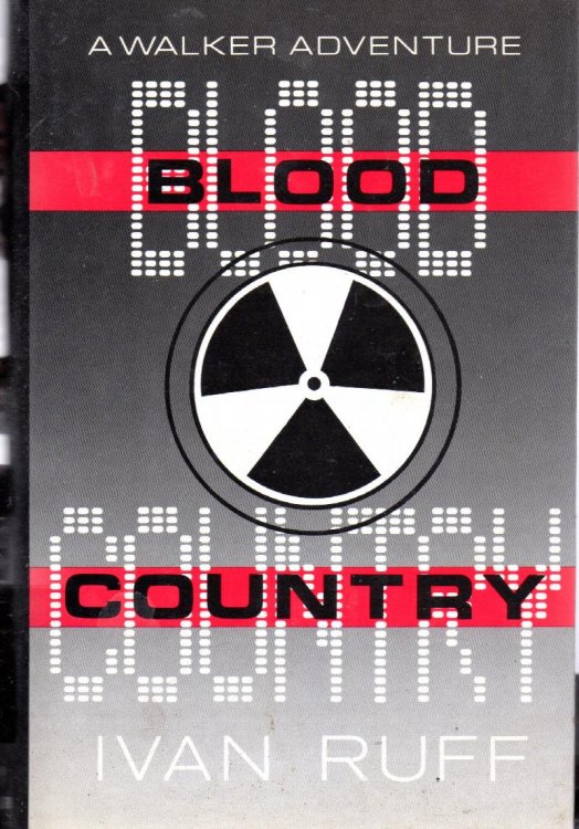 Blood Country