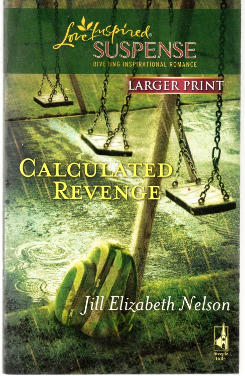 Calculated Revenge