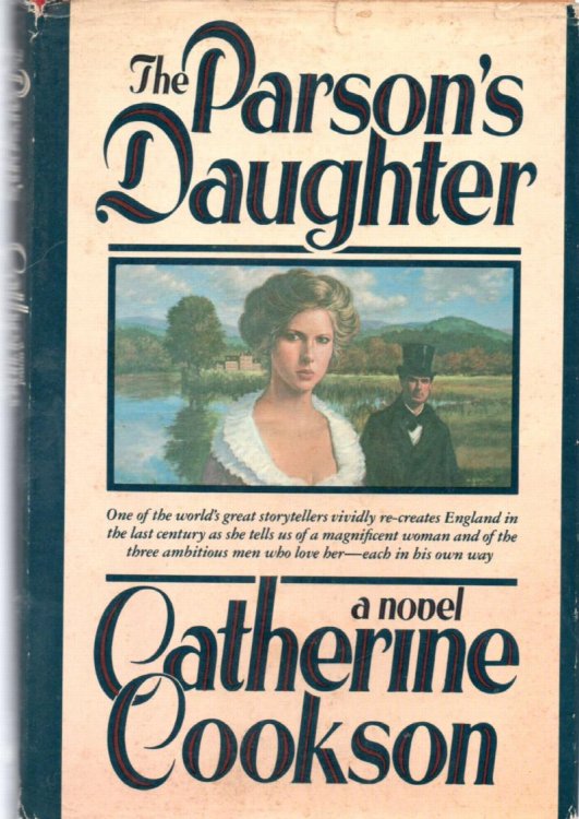 The Parson's Daughter
