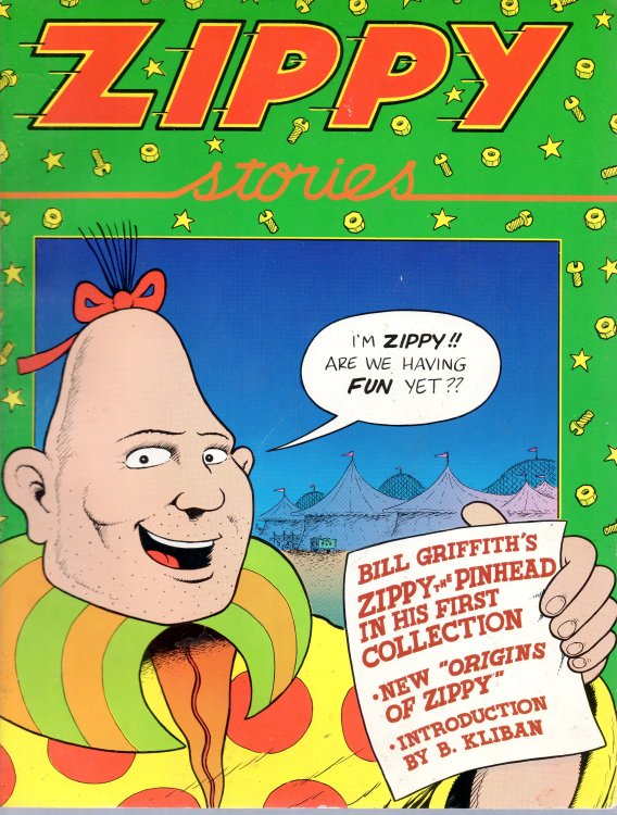 Zippy Stories