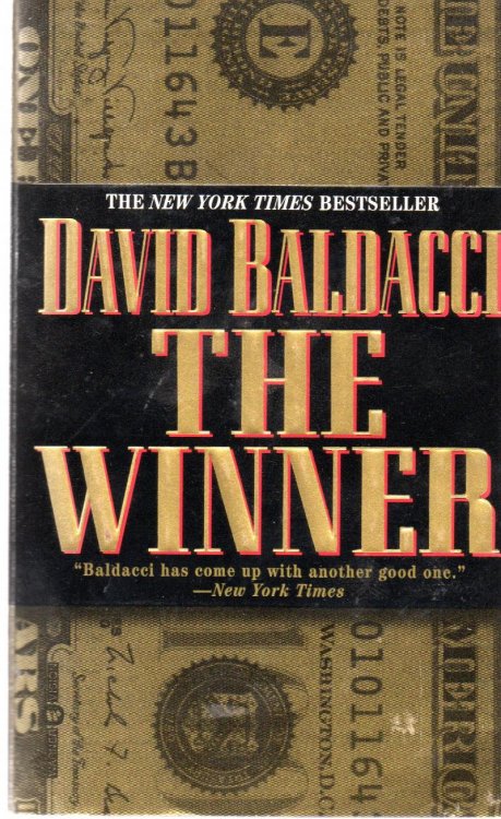 The Winner