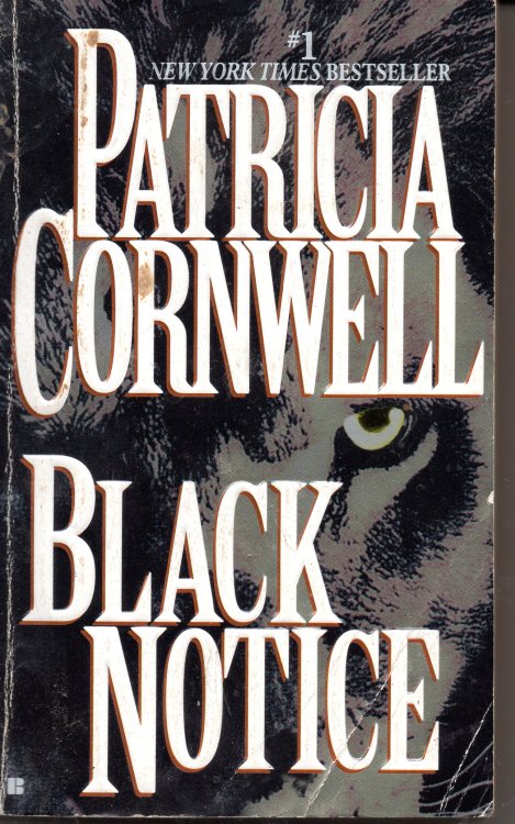 Black Notice