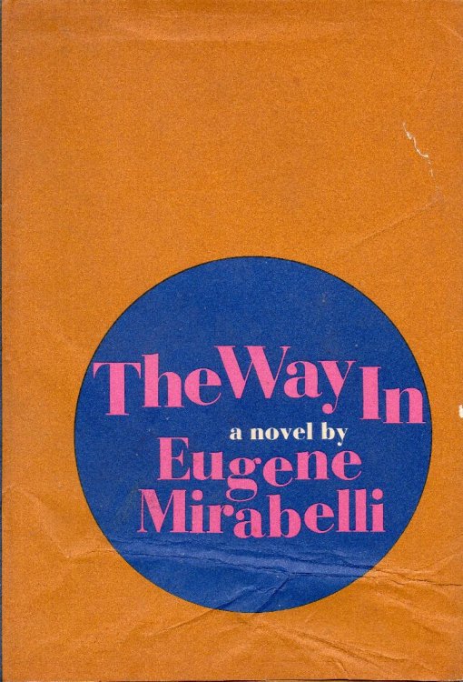 The Way In