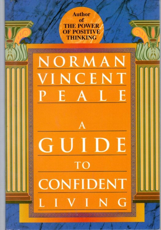 A Guide To Confident Living