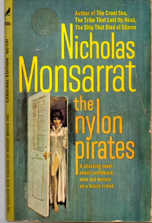 The Nylon Pirates