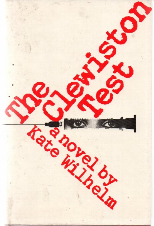 The Clewiston Test