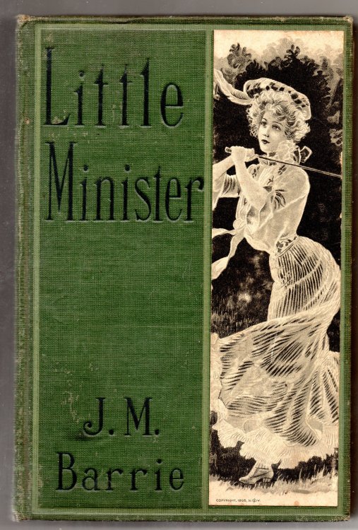 The Little Minister