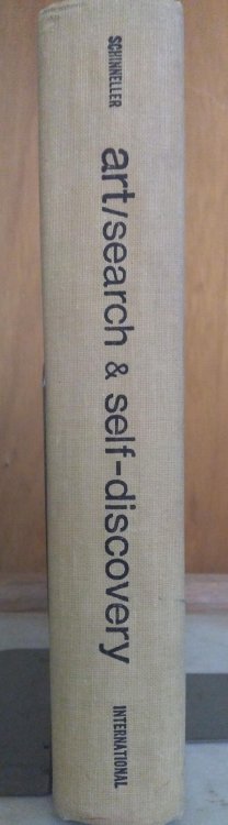 Art / Search & Self-Discovery Second Edition
