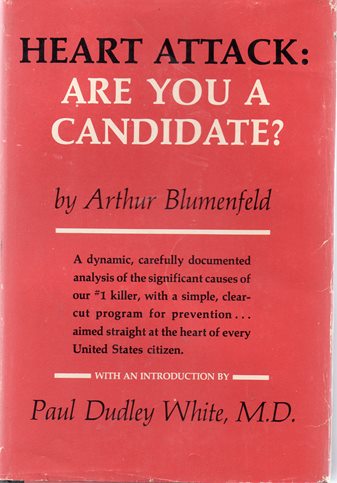 Heart Attack: Are You A Candidate