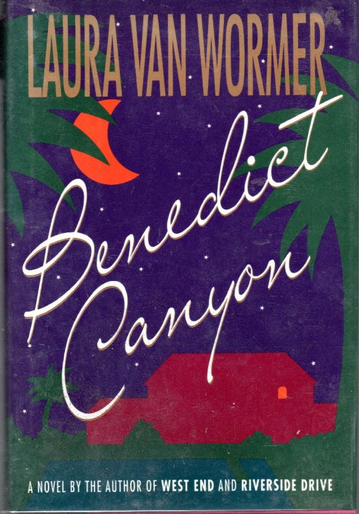 Benedict Canyon