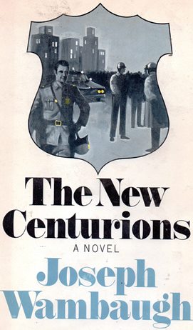 The New Centurions