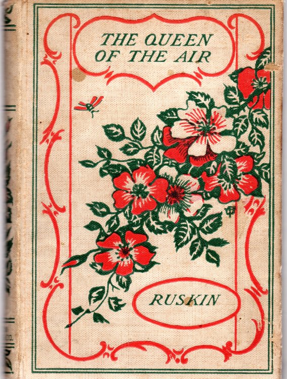 The Queen of The Air