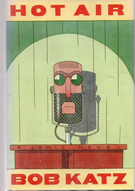 Hot Air