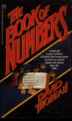 The Book Of Numbers