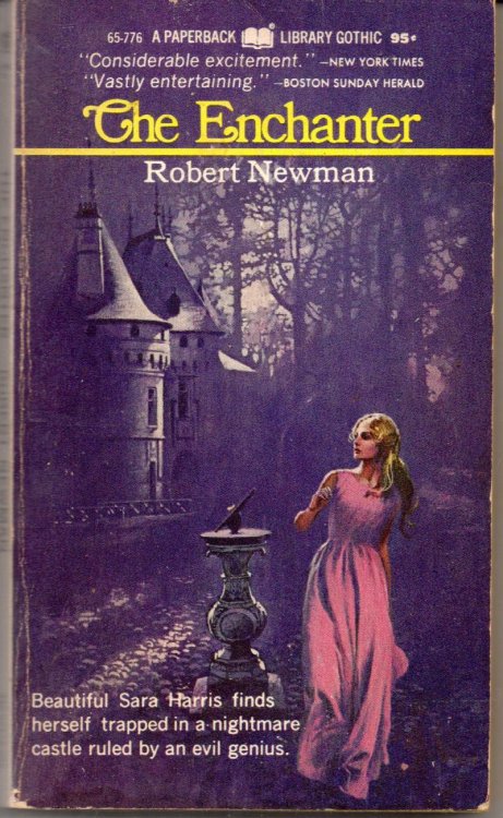 The Enchanter
