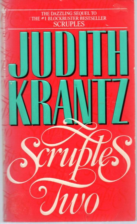 Scruples Two