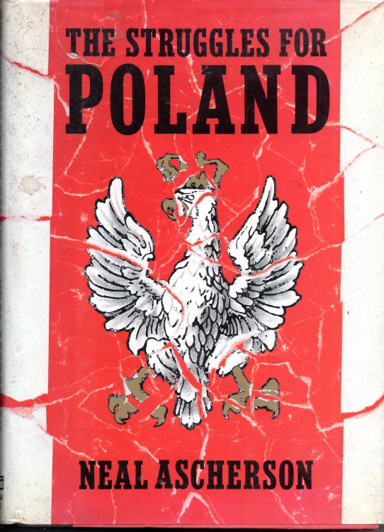 The Struggles For Poland