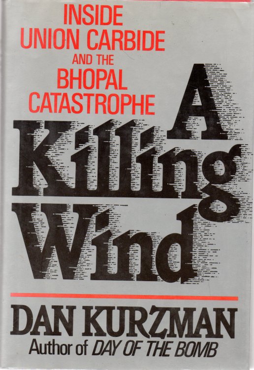 A Killing Wind