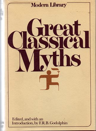 Great Classical Myths