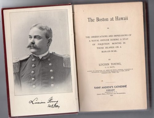 The Boston At Hawaii