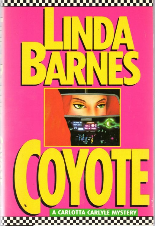 Coyote