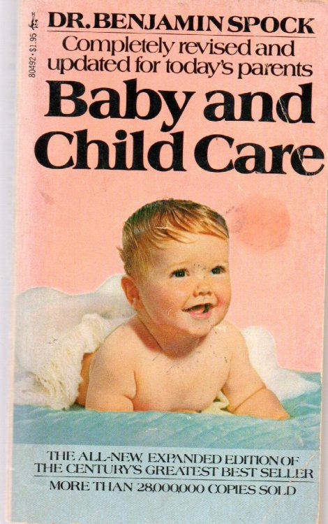 Baby And Child Care