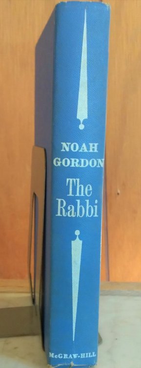 The Rabbi
