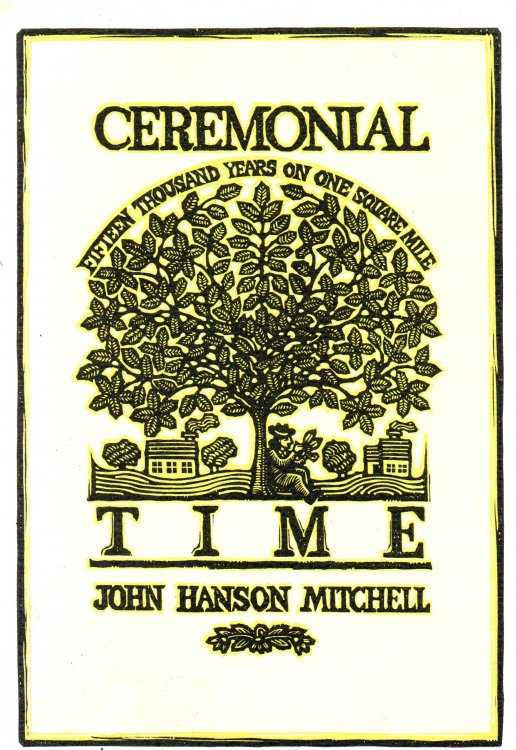 Ceremonial Time