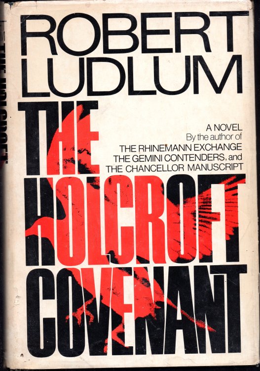 The Holcroft Covenant