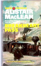 Breakheart Pass