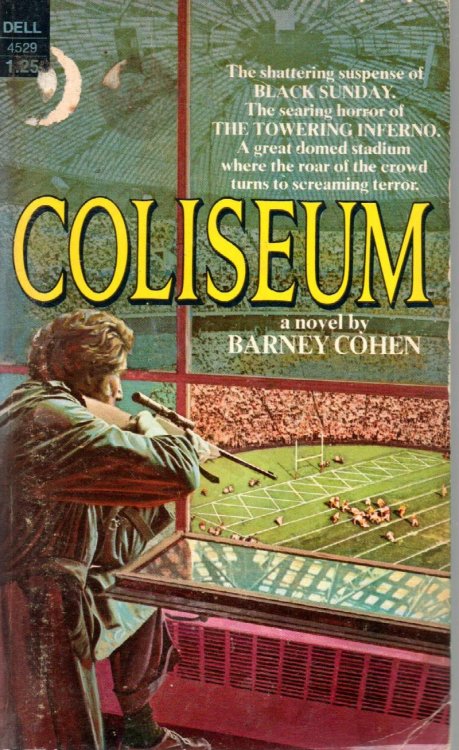 Coliseum