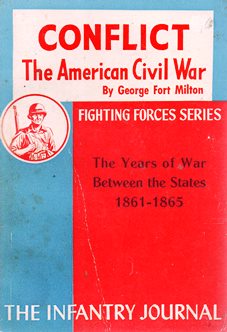 Conflict: The American Civil War