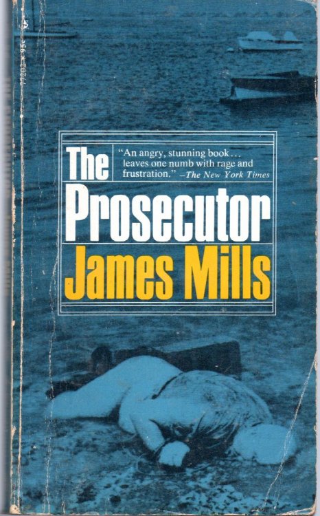The Prosecutor