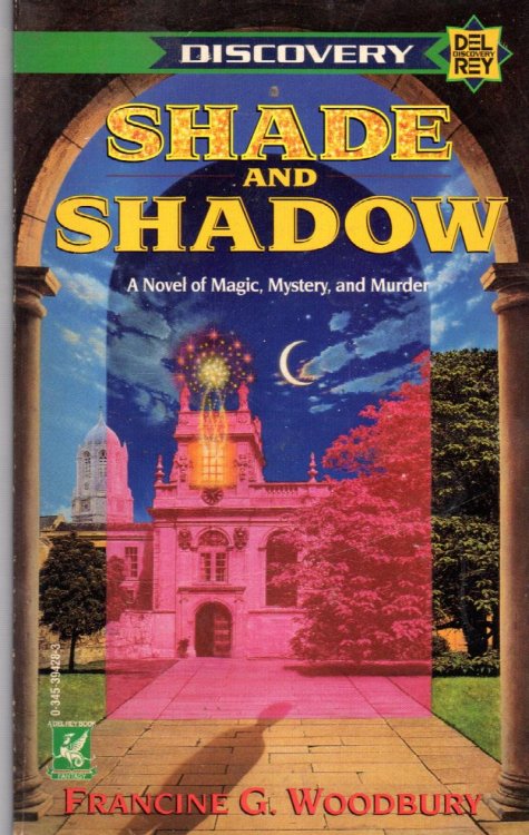 Shade and Shadows