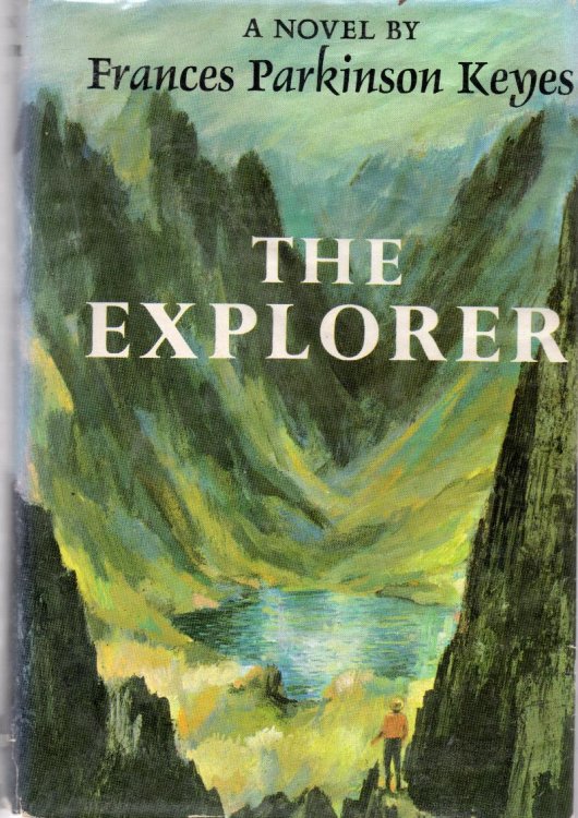 The Explorer