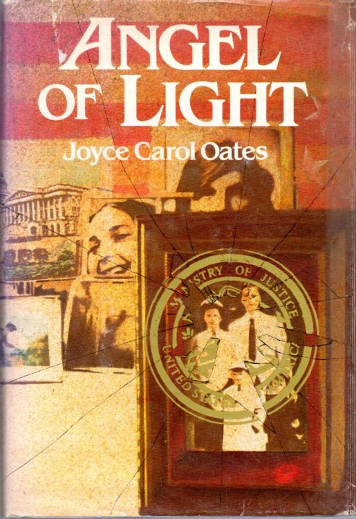 Angel of Light