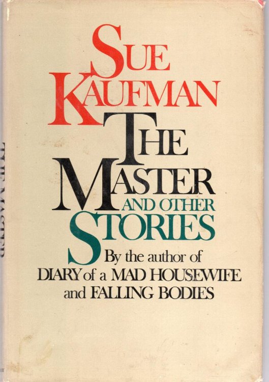 The Master and Other Stories