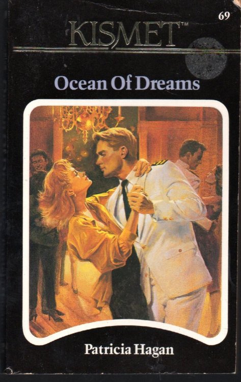 Ocean of Dreams