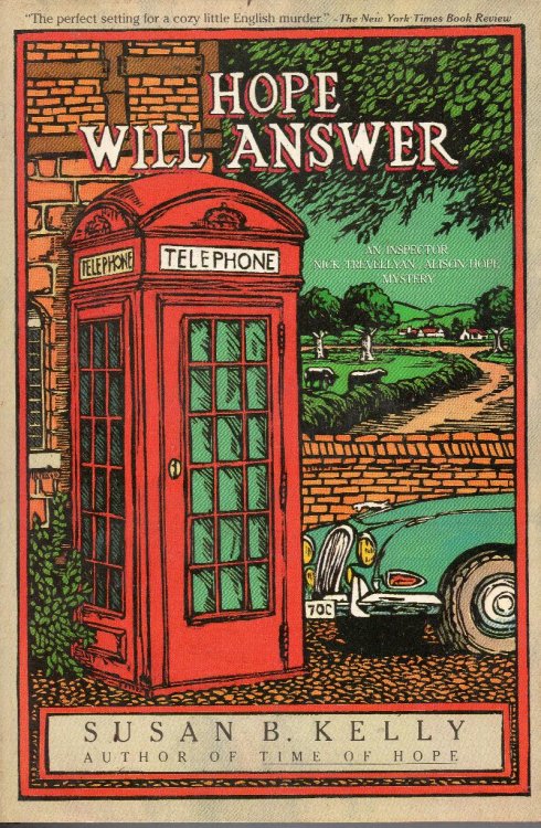 Hope Will Answer