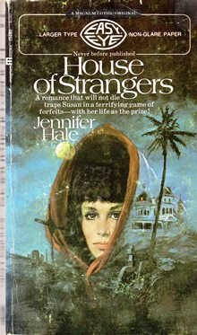 House Of Strangers