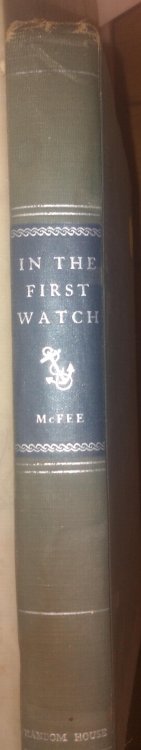 In The First Watch